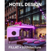 Hotel Design