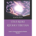 Usui Reiki Ryoho Tibetan: Level 4: Energy healing for Master Teacher