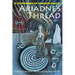 Ariadne's Thread: A Workbook of Goddess Magic