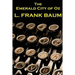 Lyman Frank Baum - The Emerald City Of Oz