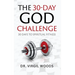 The 30 Day God Challenge: 30 Days to Spiritual Fitness