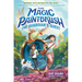 The Magic Paintbrush: The Guardian's Quest
