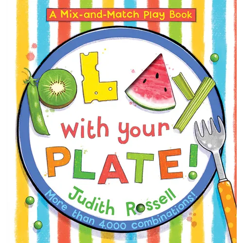 Play with Your Plate!