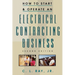 How to Start and Operate an Electrical Contracting Business