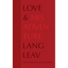 Love & Misadventure 10th Anniversary Collector's Edition: Volume 1