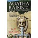 Agatha Raisin and the Wellspring of Death