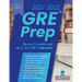 GRE Prep 2021-2022 3rd Edition: 4 Complete Practice Test + Review & Techniques + Proven Strategies for the Graduate Record Examination