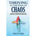 Thriving At The Edge Of Chaos: Living a Purpose-Driven Life Through Complexity and Faith