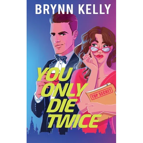 You Only Die Twice