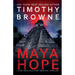Maya Hope: A Medical Thriller