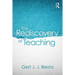 The Rediscovery of Teaching