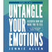 Untangle Your Emotions Bible Study Guide Plus Streaming Video: Discover How God Made You to Feel