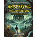 Whisperveil: A Tale of Courage and Friendship