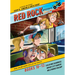 Red Rock Mysteries 3-Pack Books 10-12: Escaping Darkness / Windy City Danger / Hollywood Holdup