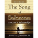 The Song of Solomon Study Guide