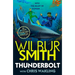 Thunderbolt: Volume 2