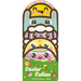 Piggyback Pals: Easter Cuties