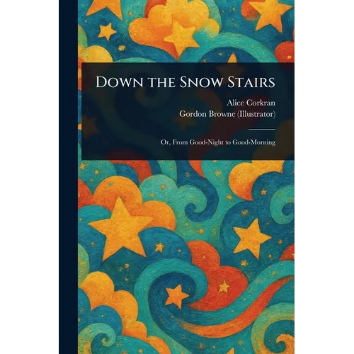 Down the Snow Stairs