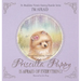 PRISCILLA PUPPY IS AFRAID OF EVERYTHING! (Generalized Anxiety Disorder): I'm Afraid