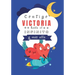 Contigo Victoria hasta el Infinito y Más Allá: Cuentos personalizados