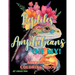Reptiles and Amphibians Oh My! Advanced Coloring Book