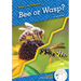 Bee or Wasp?