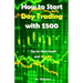 How to Start Day Trading with $500: Tips to Start Small and Win Big