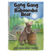 Gang Gang and Baboomba Bear: Lessons Learned from a Funny-Looking Bear