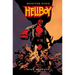 Monster-Sized Hellboy