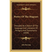 Poetry Of The Magyars: Preceded By A Sketch Of The Language And Literature Of Hungary And Transylvania (1830)