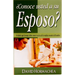 ¿Conoce Usted a Su Esposo? - Bolsilibro