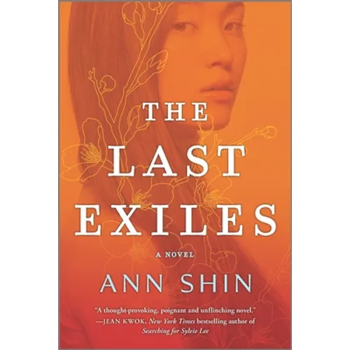 The Last Exiles