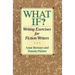 What If?: Writing Exercises for Fiction Writers