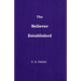 The Believer Established