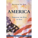 America: Through the Eyes of God