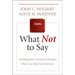 What Not to Say: Avoiding the Common Mistakes That Can Sink Your Sermon