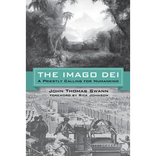 The Imago Dei: A Priestly Calling for Humankind