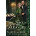 The Trick of the Treasure: A Victorian Historical Romance Mystery
