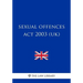 Sexual Offences Act 2003 (UK)