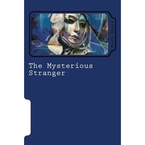 The Mysterious Stranger