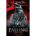 Last Light Falling - The Ten, Book III