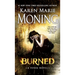 Burned: A Fever Novel