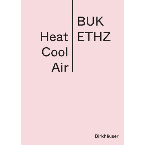 Heat Cool Air: Manual