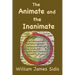 The Animate and the Inanimate