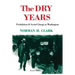 The Dry Years: Prohibition and Social Change in Washington