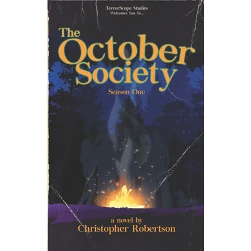 The October Society: Season One