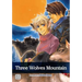 Three Wolves Mountain