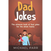 Dad Jokes: The ultimate book of Dad jokes for the whole family
