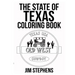 The State of Texas Coloring Book
