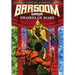 Swords of Mars: Edgar Rice Burroughs Authorized Library / Barsoom Saga 8